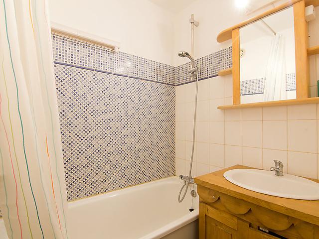 Appartement la vanoise - Val Thorens