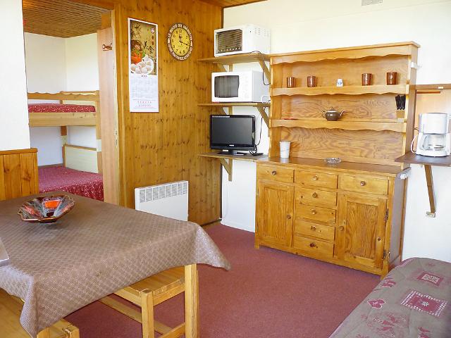 Appartement Soyouz Vanguard FR7370.100.24 - Le Corbier