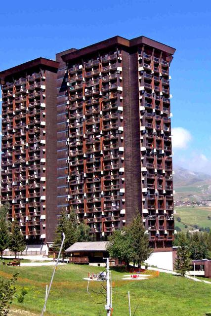 Appartement Soyouz Vanguard FR7370.100.24 - Le Corbier