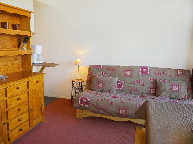 Appartement Soyouz Vanguard FR7370.100.24 - Le Corbier