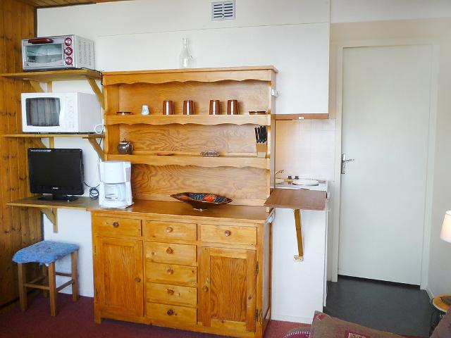 Appartement Soyouz Vanguard FR7370.100.24 - Le Corbier