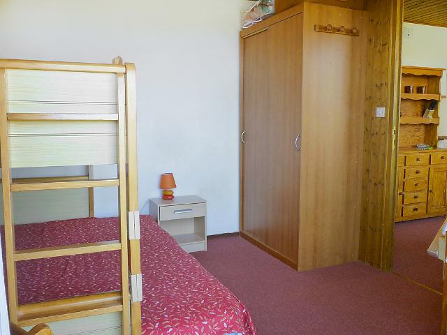 Appartement Soyouz Vanguard FR7370.100.24 - Le Corbier