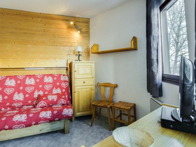 Appartement Ariane - Le Corbier