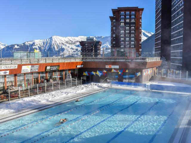 Appartement Ariane - Le Corbier