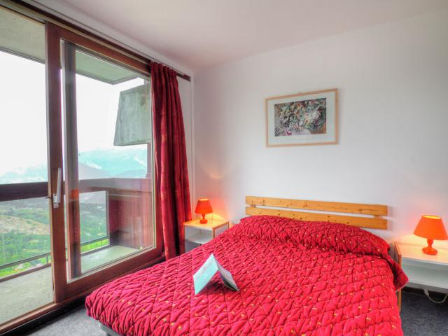 Appartement Lunik Orion - Le Corbier