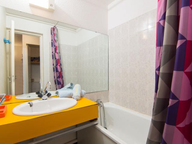 Appartement Lunik Orion - Le Corbier