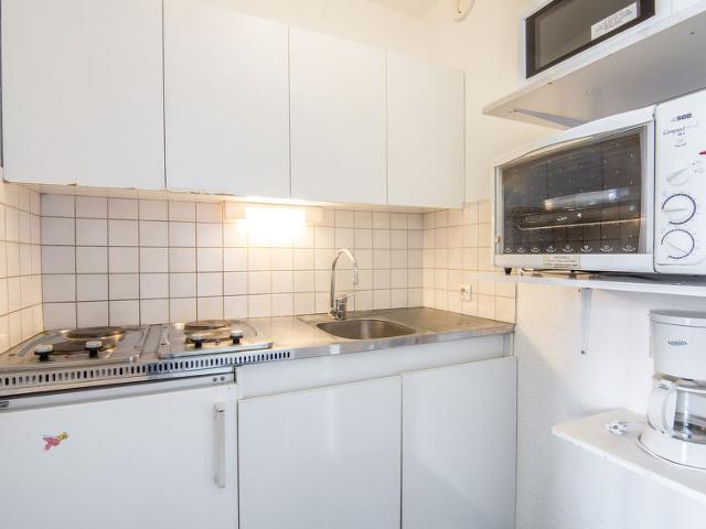 Appartement Lunik Orion - Le Corbier