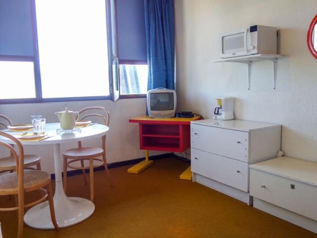 Appartement Vostok Zodiaque - Le Corbier