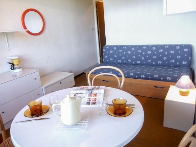 Appartement Vostok Zodiaque - Le Corbier