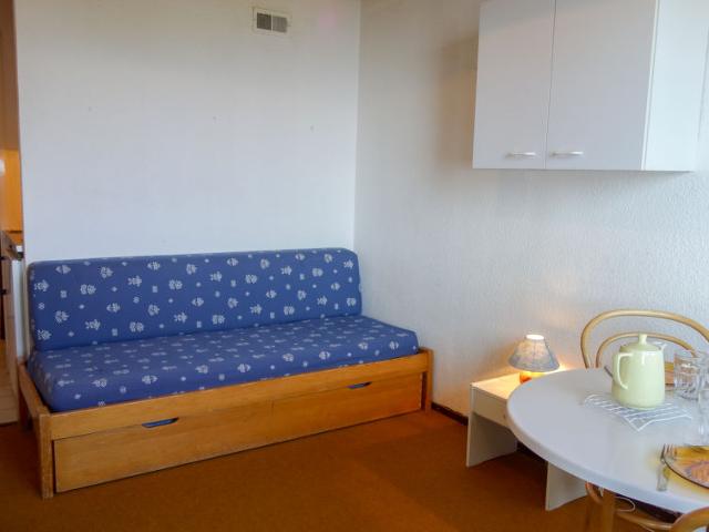 Appartement Vostok Zodiaque - Le Corbier