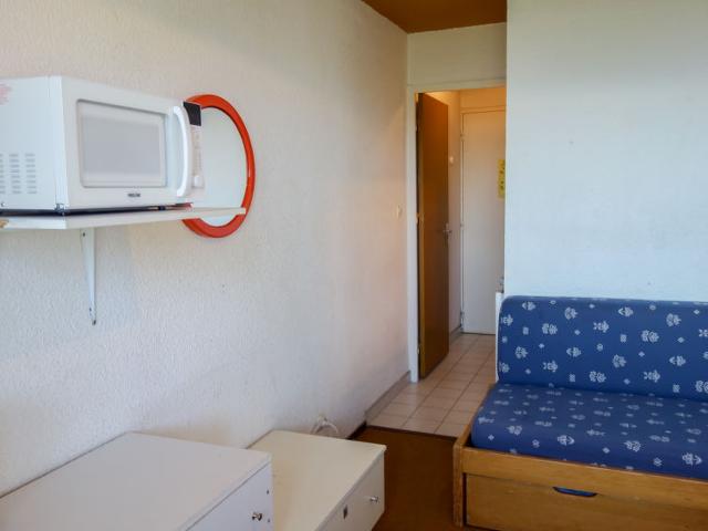 Appartement Vostok Zodiaque - Le Corbier