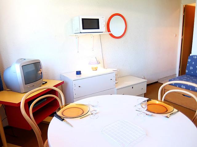 Appartement Vostok Zodiaque - Le Corbier