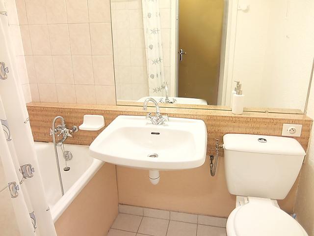 Appartement Vostok Zodiaque - Le Corbier