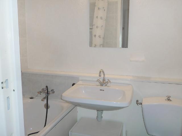 Appartement Vostok Zodiaque - Le Corbier