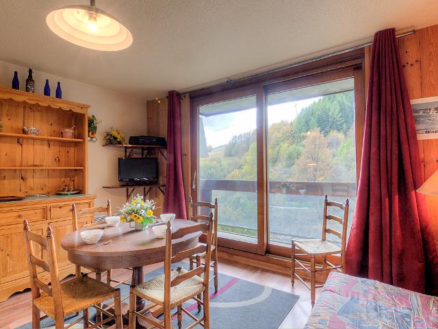 Appartement Vostok Zodiaque - Le Corbier