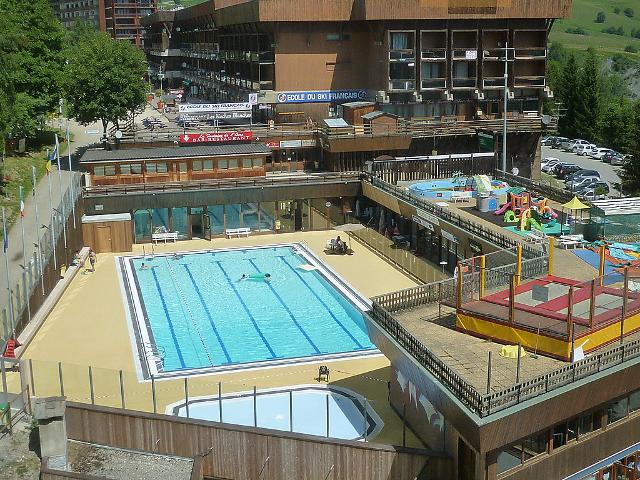 Appartement Vostok Zodiaque - Le Corbier