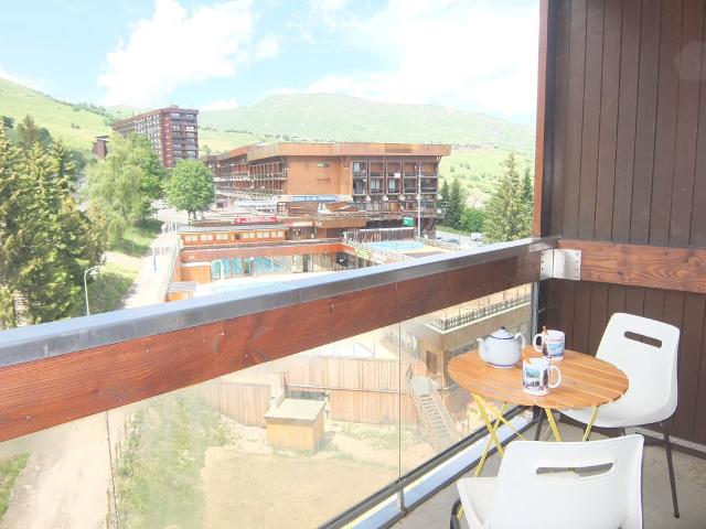 3 pièces 6 personnes FR7370.800.69 - Le Corbier