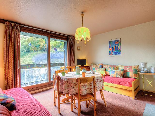 3 pièces 6 personnes FR7370.800.69 - Le Corbier