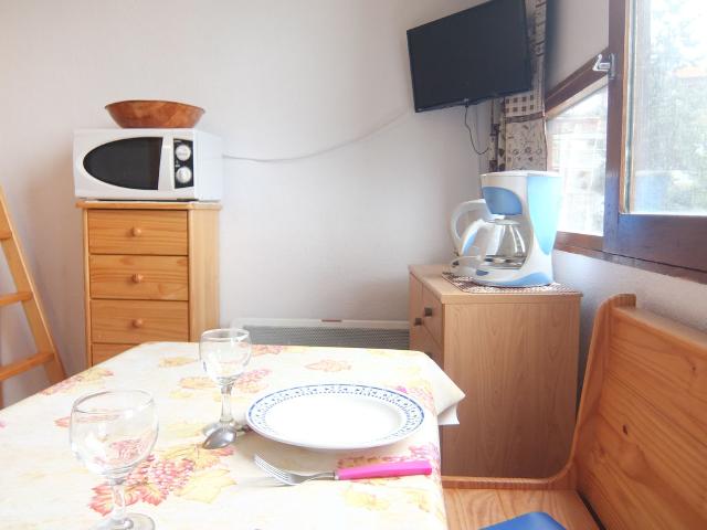 Appartement Vostok Zodiaque - Le Corbier