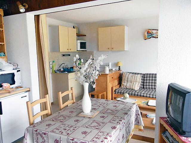 Appartement Les Maisons Des Bois - La Clusaz