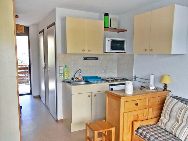 Appartement Les Maisons Des Bois - La Clusaz