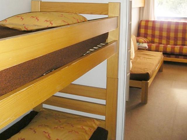 Appartement Prairial - Megève