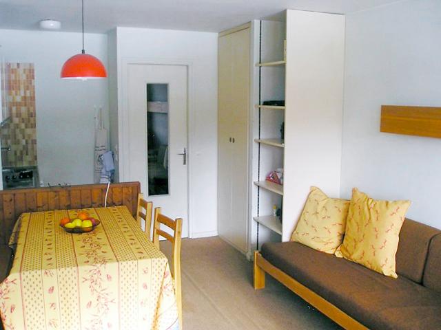 Appartement Prairial - Megève
