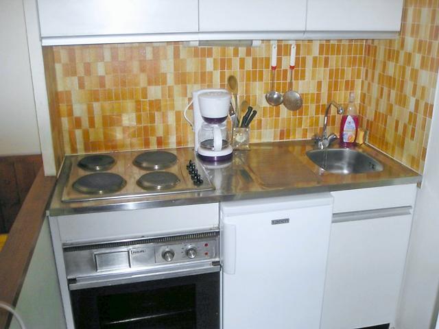 Appartement Prairial - Megève