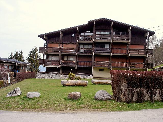 Appartement Prairial - Megève