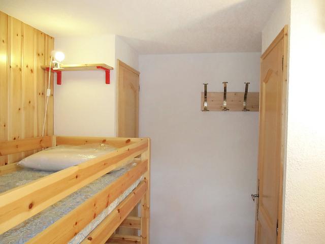 Appartement les Huskies - Saint Gervais Mont-Blanc