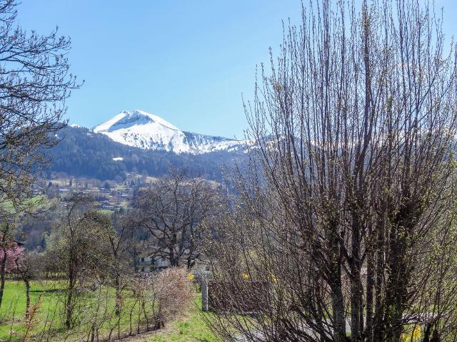 Appartement les Huskies - Saint Gervais Mont-Blanc