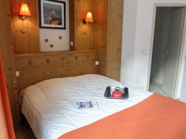 Appartement Mont-Blanc - Chamonix Centre