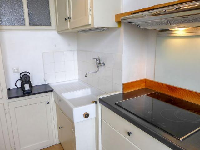 Appartement Mont-Blanc - Chamonix Centre