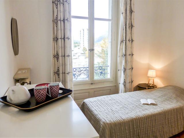 Appartement Mont-Blanc - Chamonix Centre