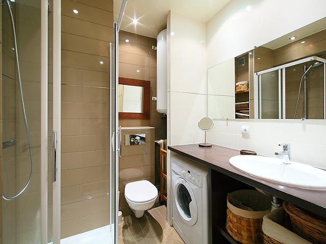 Appartement Mont-Blanc - Chamonix Centre