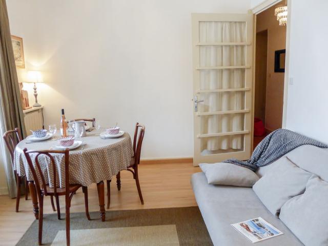 Appartement Mont-Blanc - Chamonix Centre