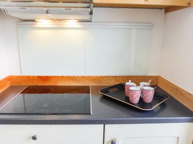 Appartement Mont-Blanc - Chamonix Centre