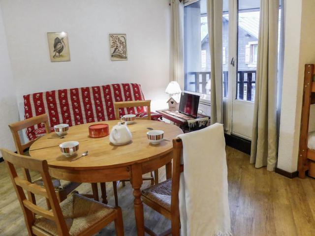 Appartement Lachenal - Chamonix Centre