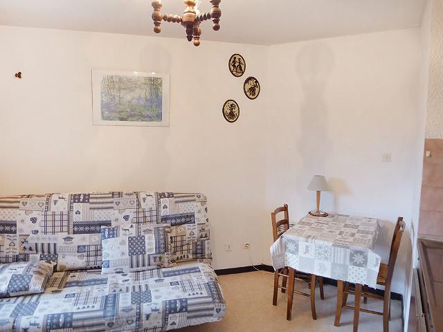 Appartement Lachenal - Chamonix Centre