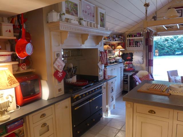 Appartement La maison des fées - Chamonix Sud