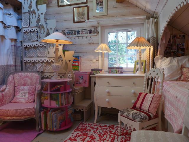 Appartement La maison des fées - Chamonix Sud