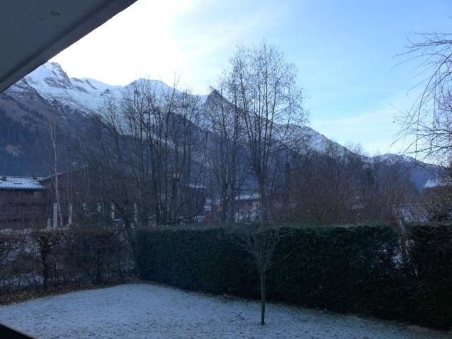 2 pièces 4 personnes FR7460.55.1 - Chamonix Sud