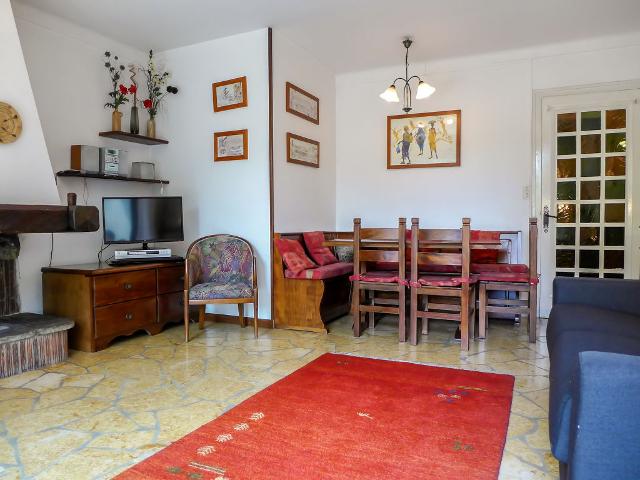 2 pièces 4 personnes FR7460.55.1 - Chamonix Sud