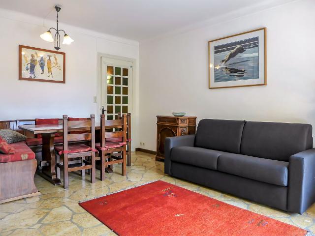 2 pièces 4 personnes FR7460.55.1 - Chamonix Sud