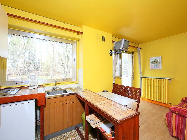 Appartement Le Concordia - Chamonix Savoy Brévent