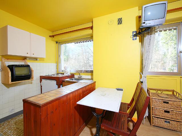 Appartement Le Concordia - Chamonix Savoy Brévent