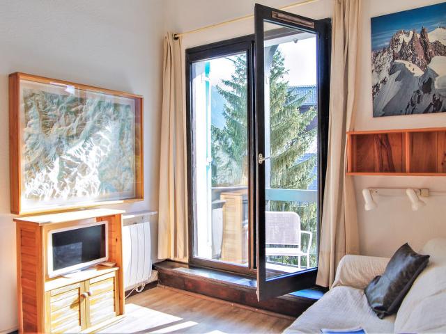 Appartement La Balme - Chamonix Sud