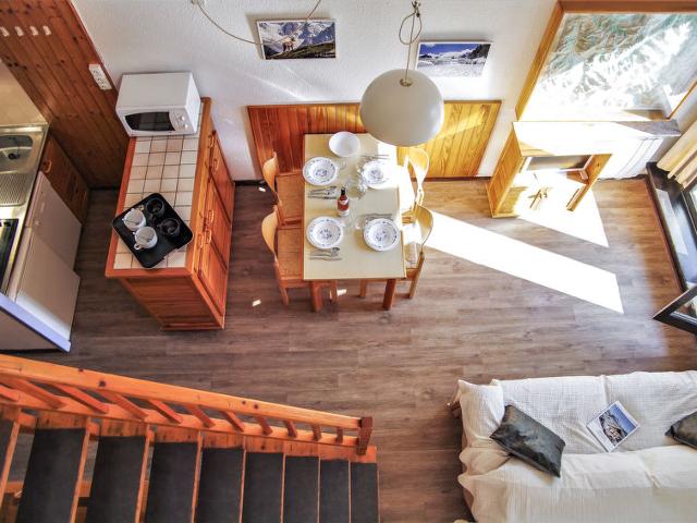 Appartement La Balme - Chamonix Sud