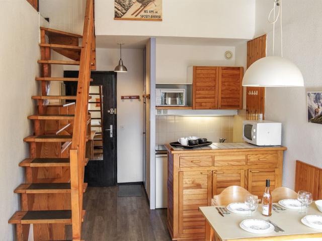 Appartement La Balme - Chamonix Sud