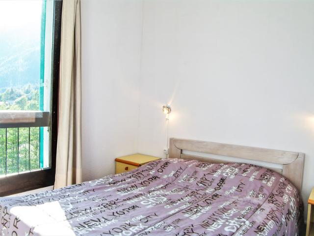 Appartement La Balme - Chamonix Sud